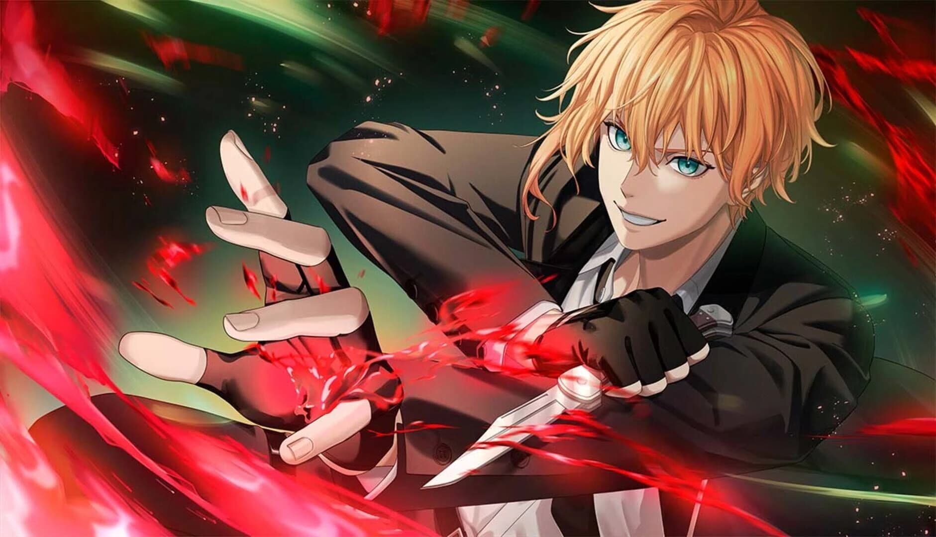 Sins Of Kaleido screenshot 4