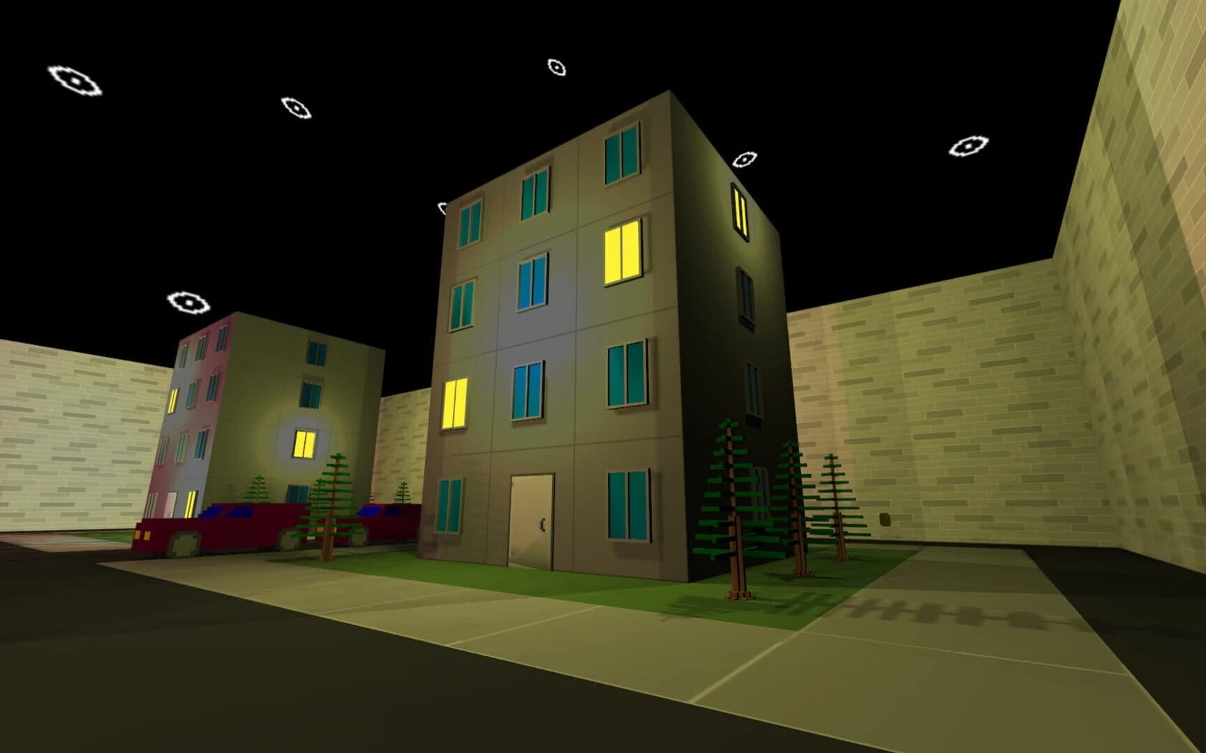 Sins of Treatment screenshot 2