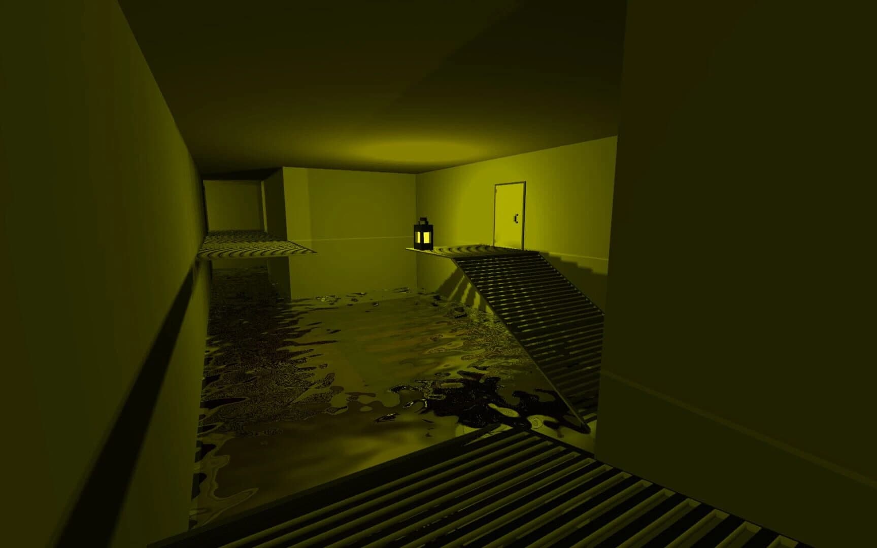 Sins of Treatment screenshot 3