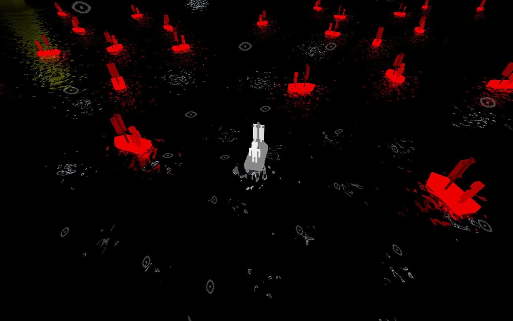 Sins of Treatment screenshot 1