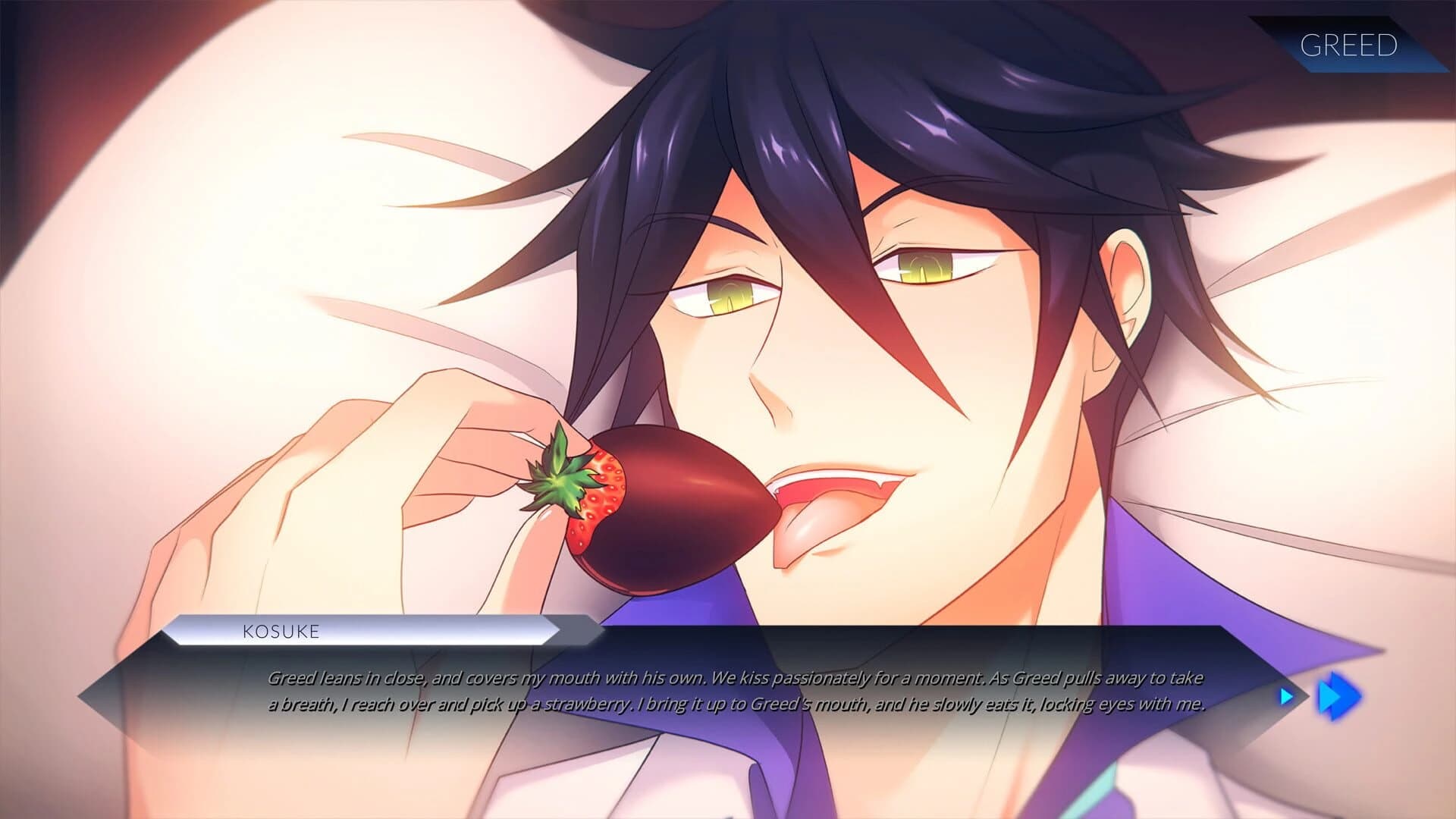 Sinsations screenshot 5
