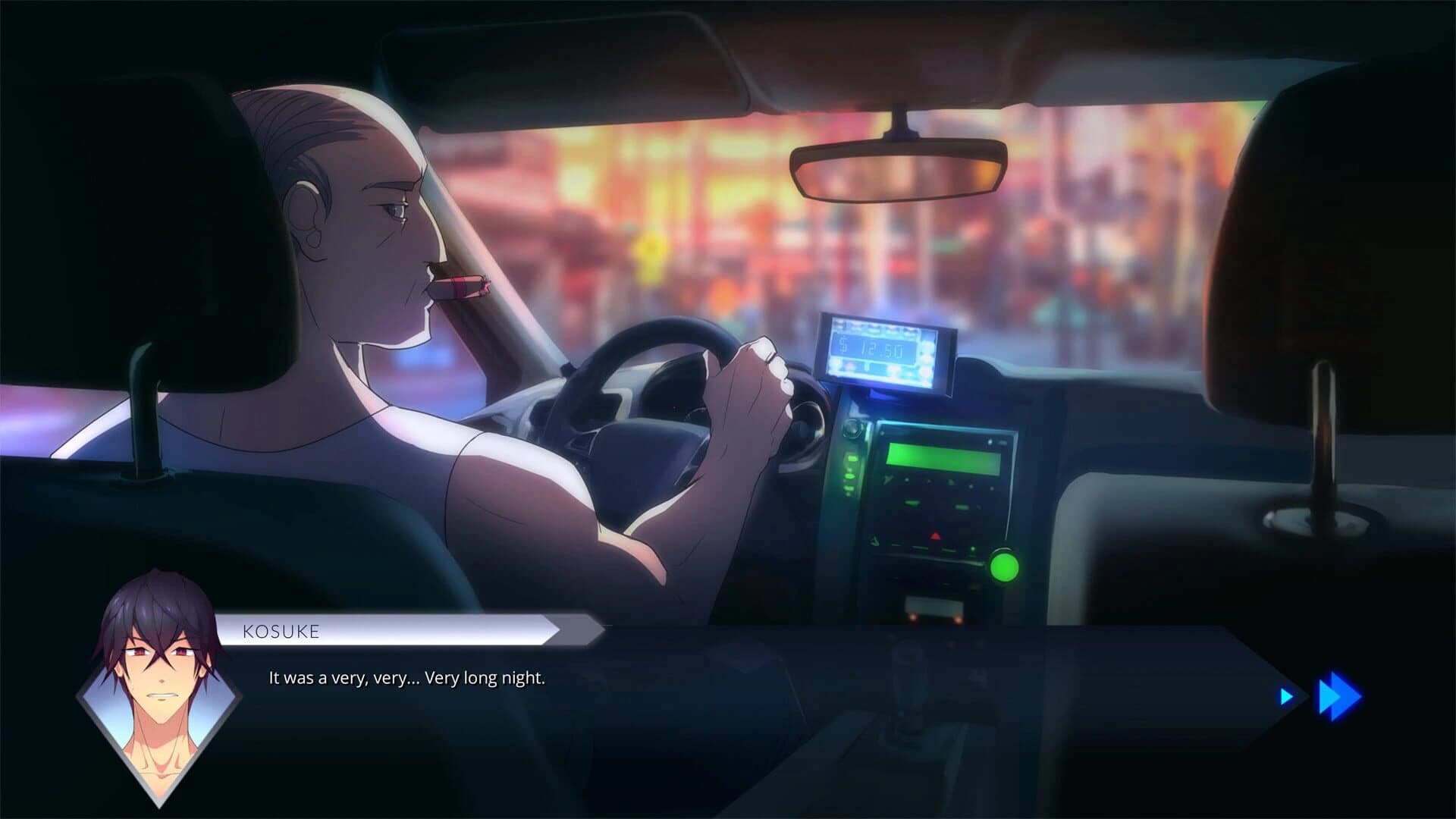 Sinsations screenshot 4