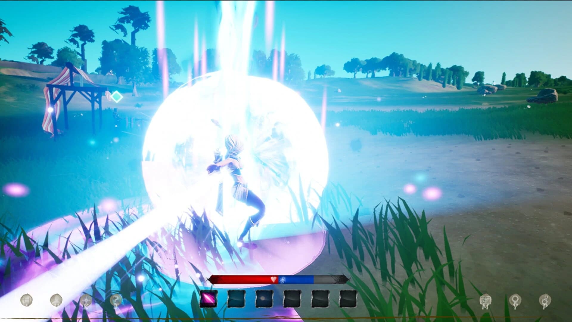 SinSeed screenshot 3