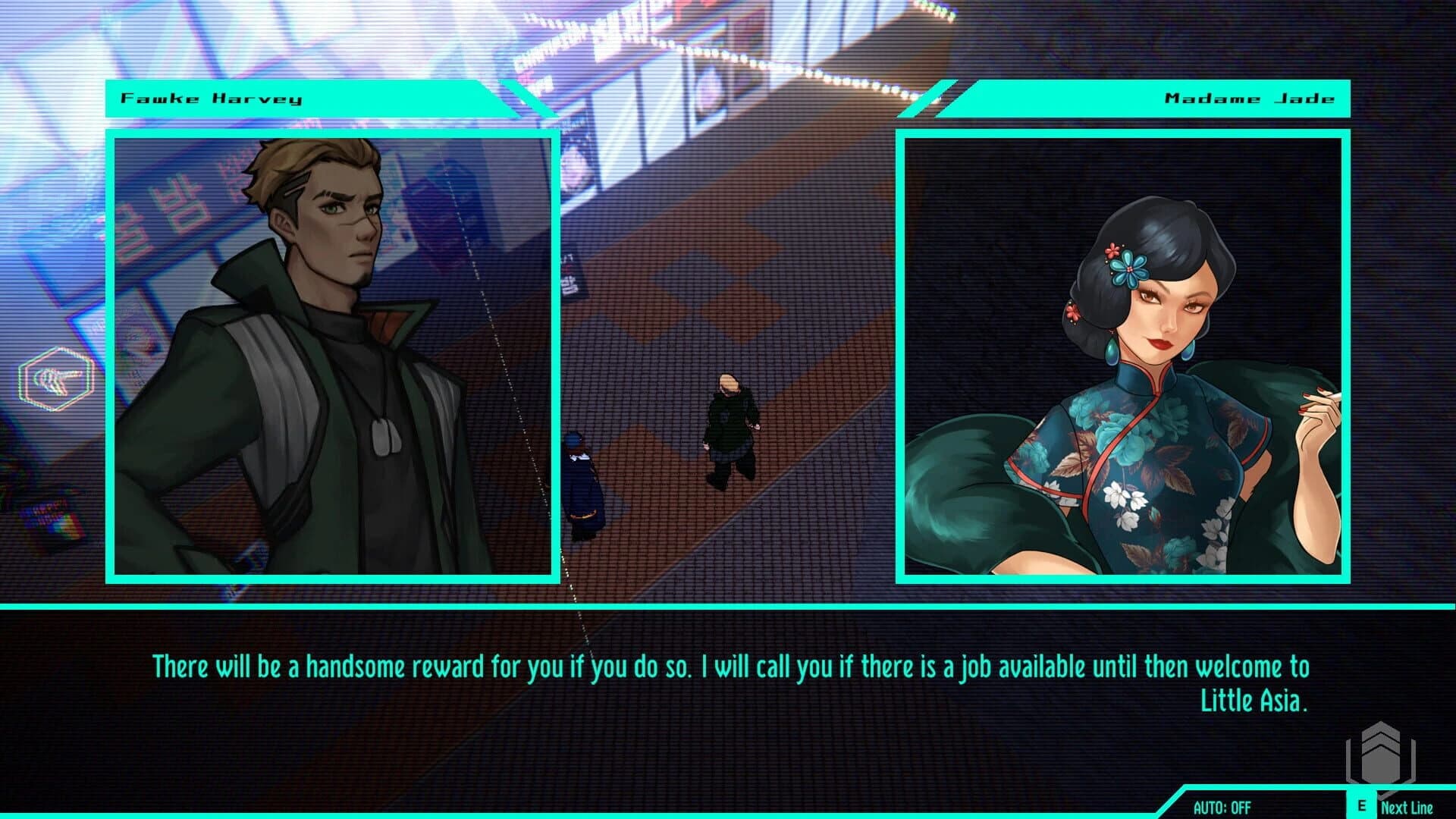 Sinthetic screenshot 3