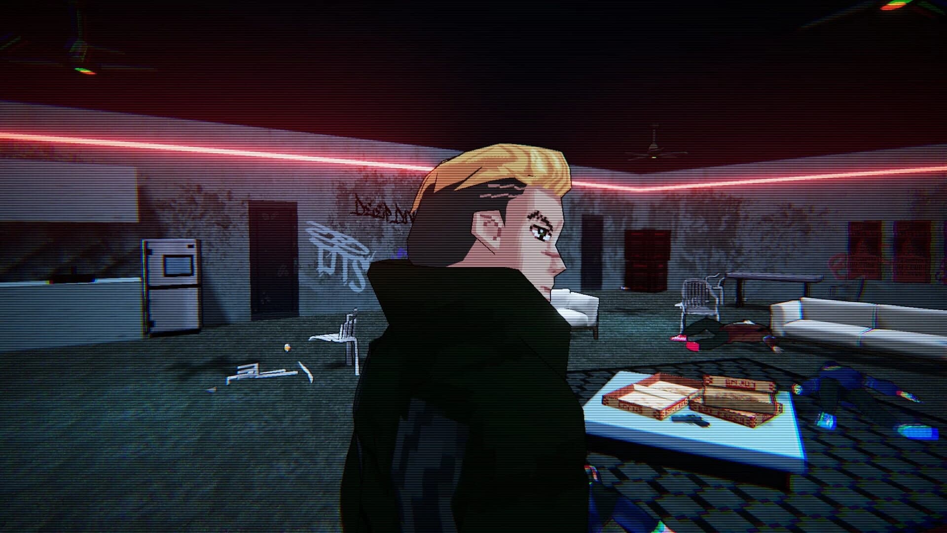 Sinthetic screenshot 4