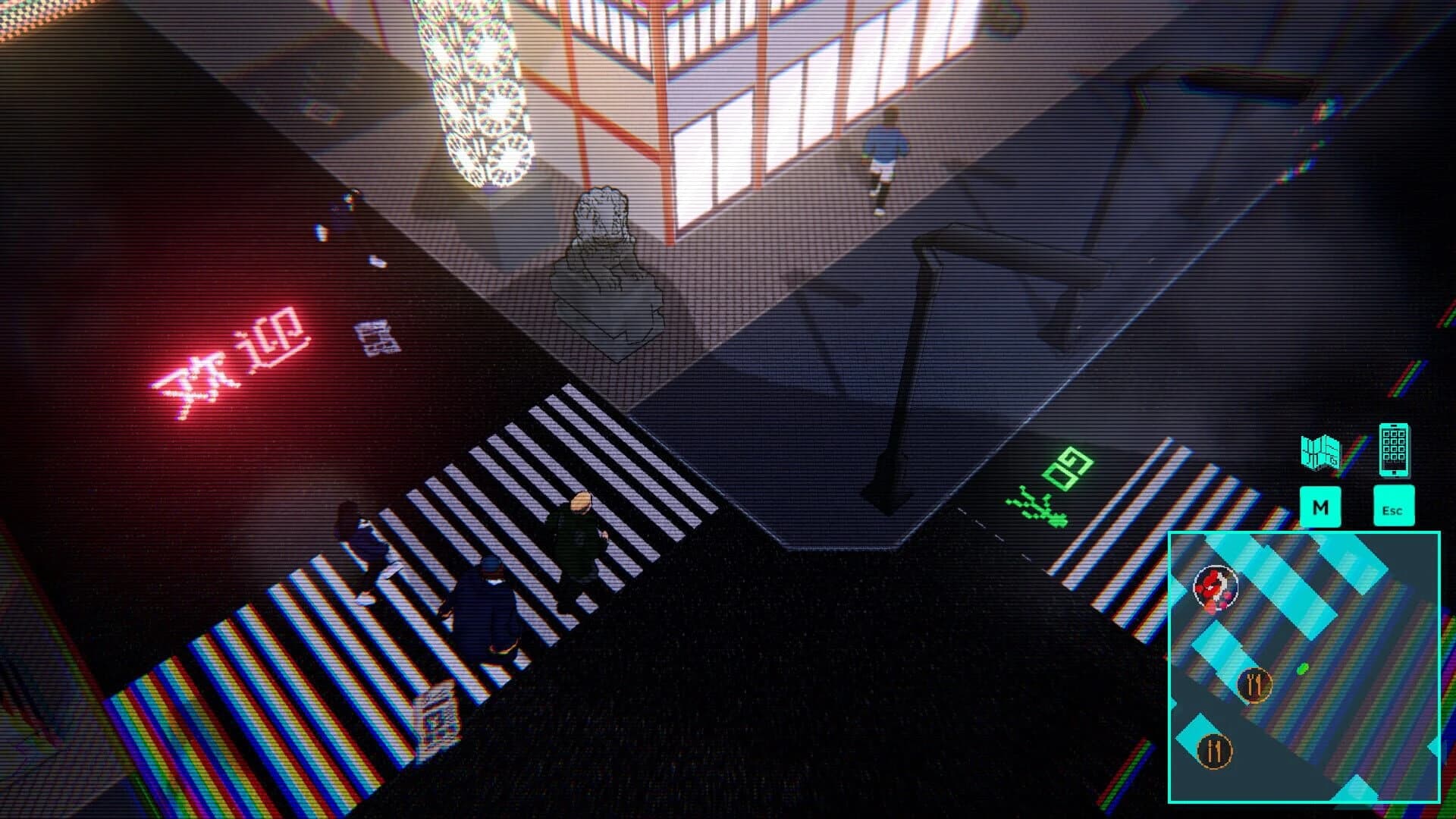 Sinthetic screenshot 1