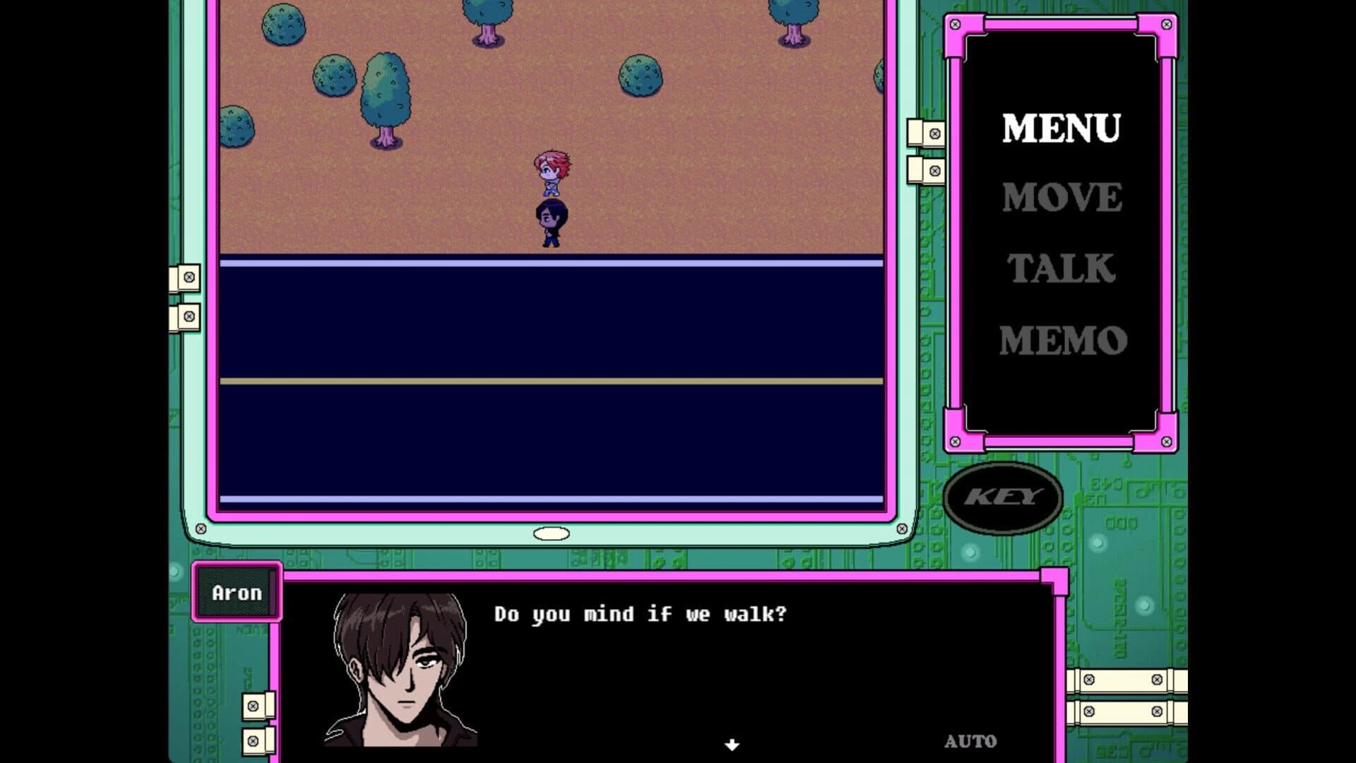 Sionic Love screenshot 4