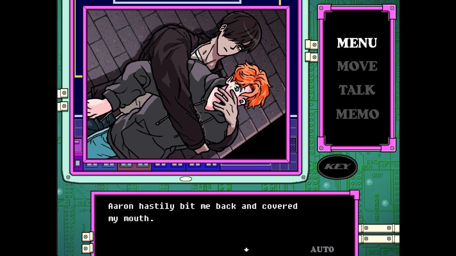 Sionic Love screenshot 3