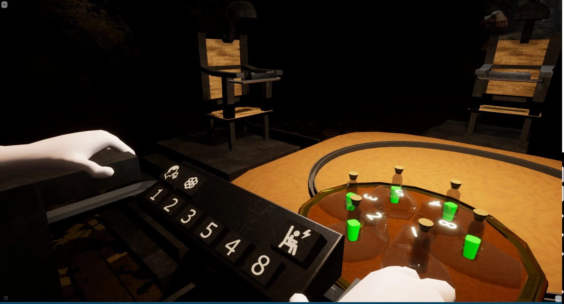 Sip Or Die screenshot 3