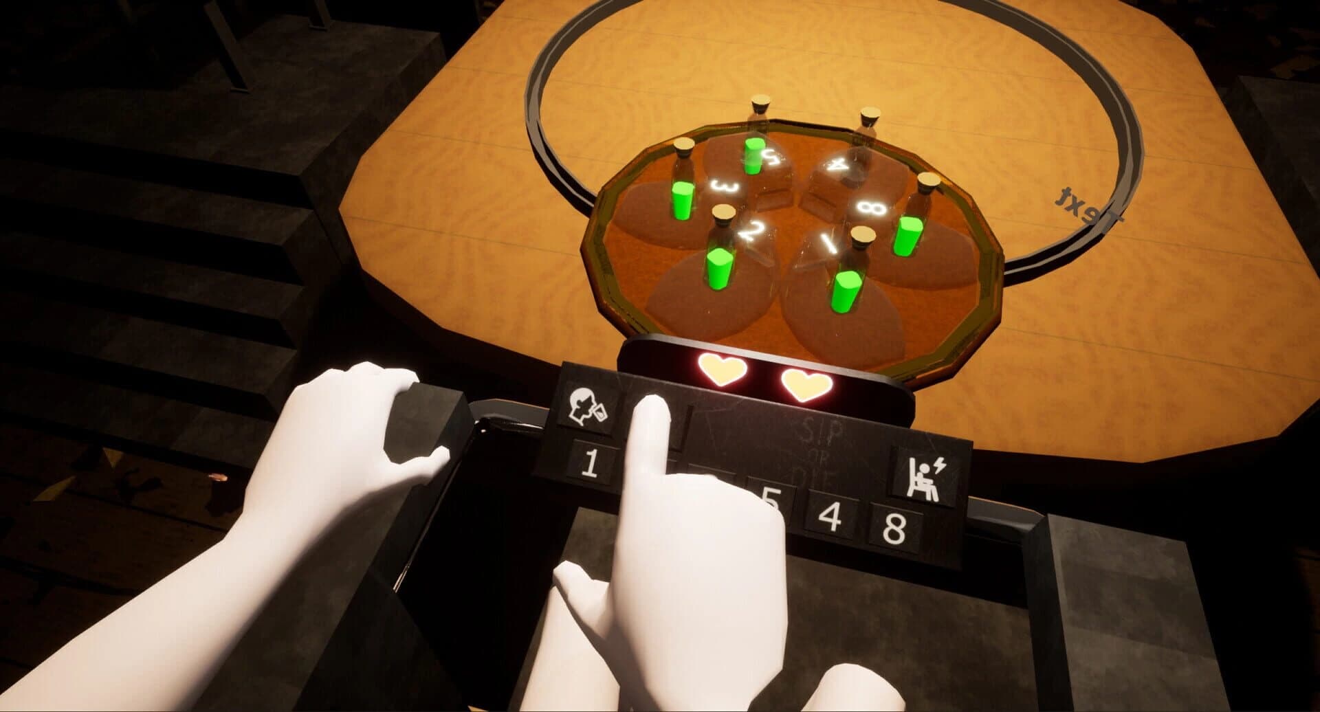 Sip Or Die screenshot 2