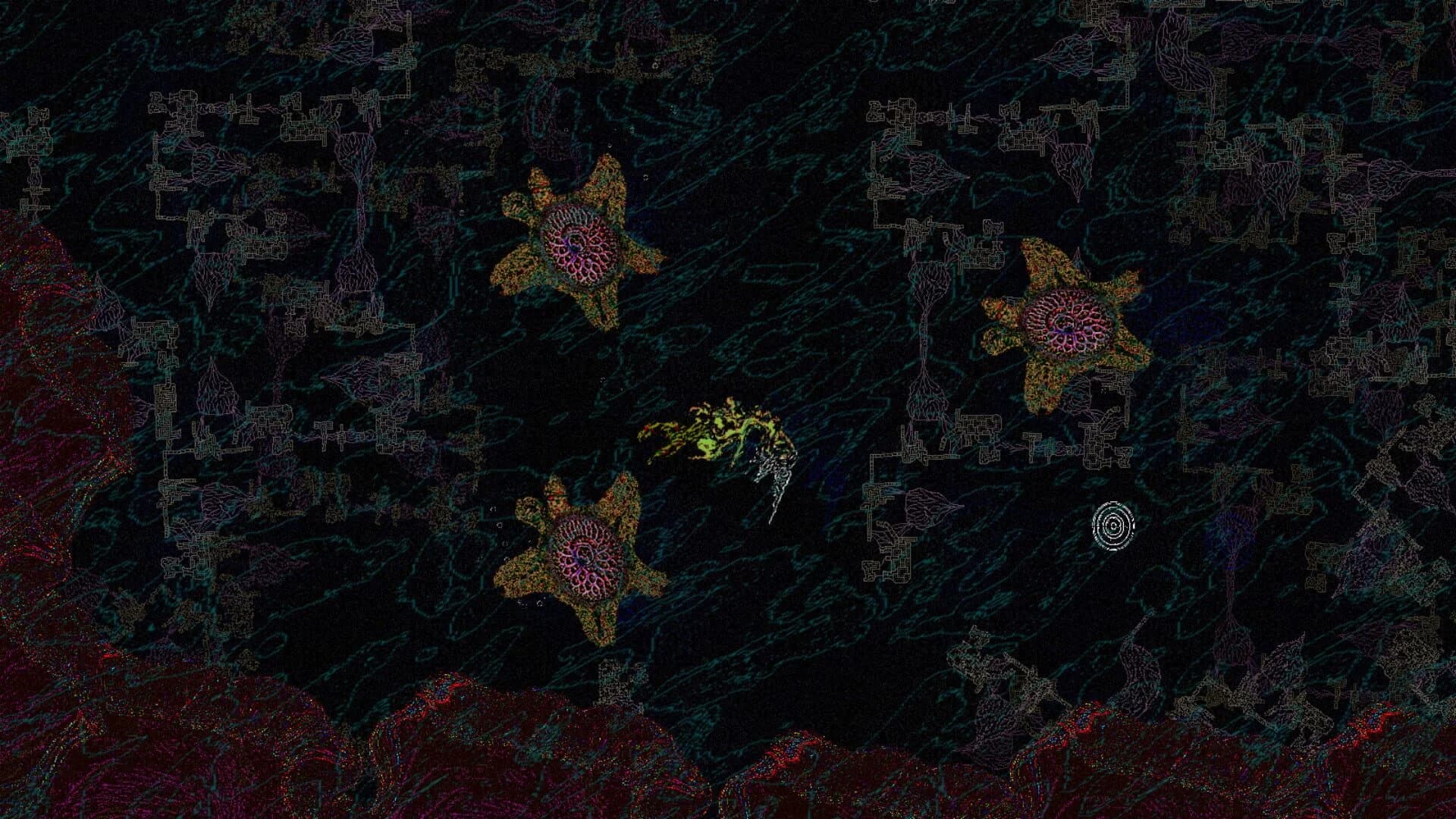 Siphonopolis screenshot 3