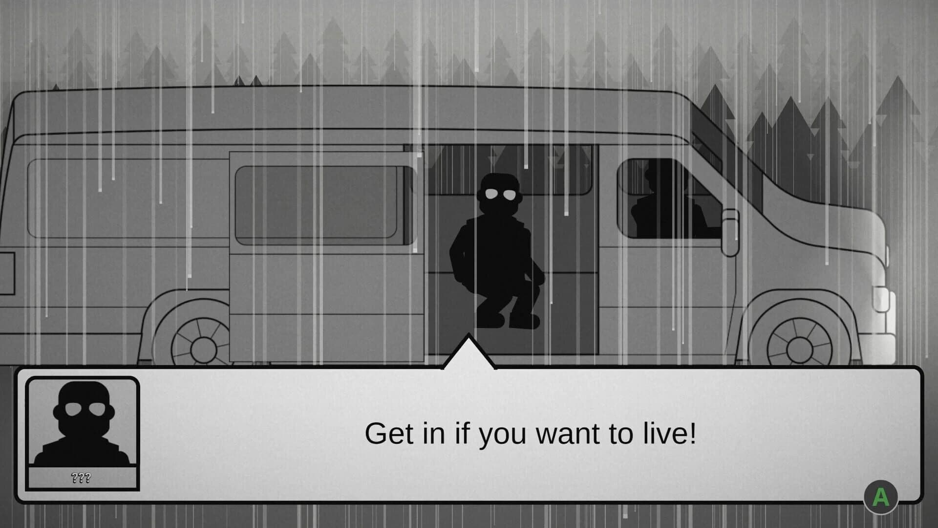 Sipssassin screenshot 2