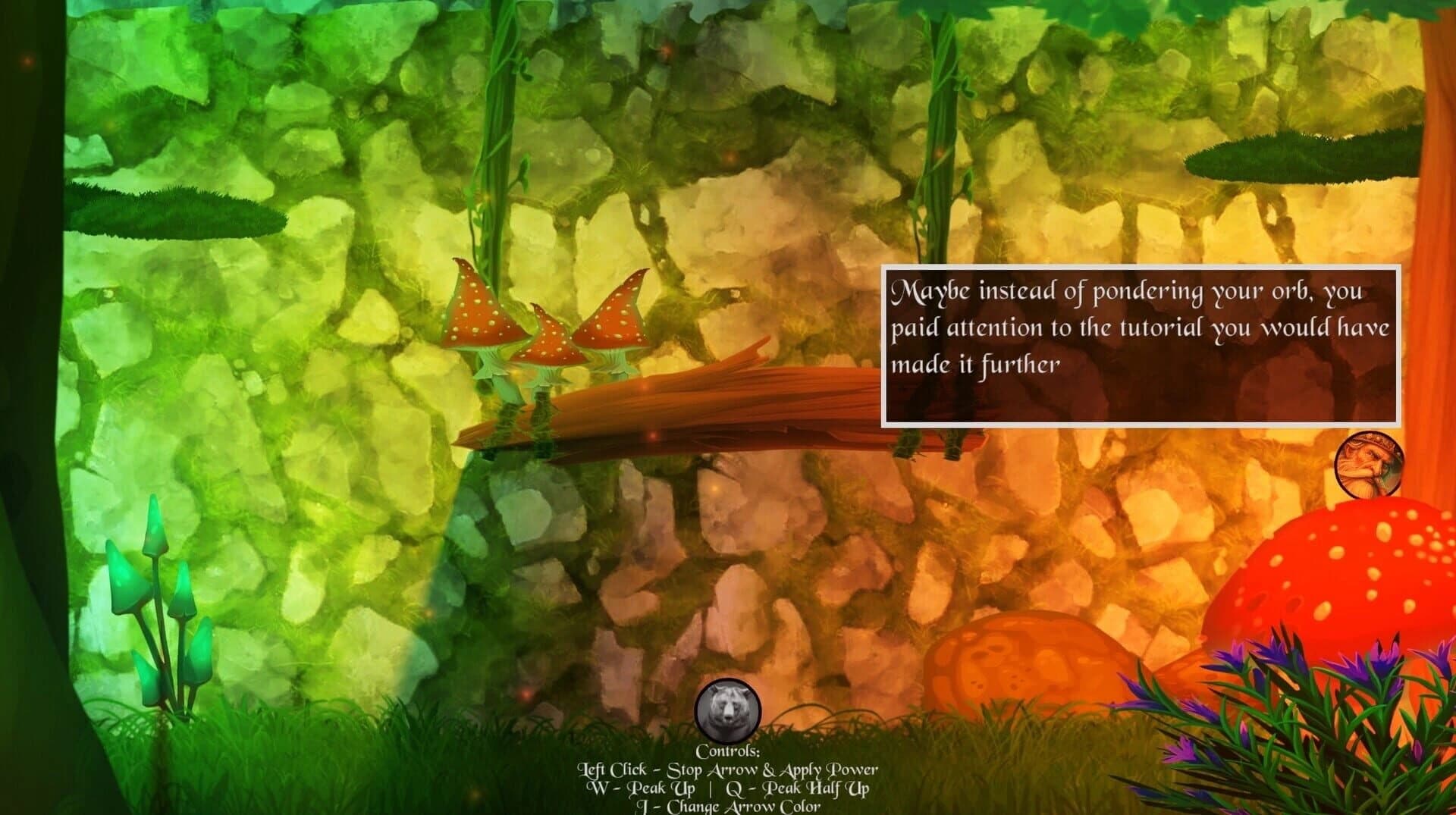 Sir. Ball-Up screenshot 2