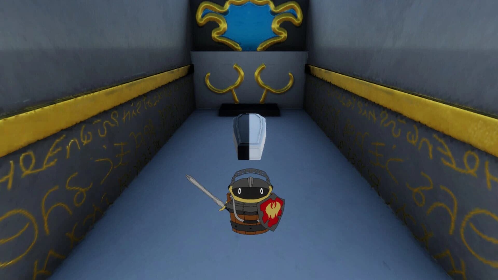 Sir Bucket screenshot 2