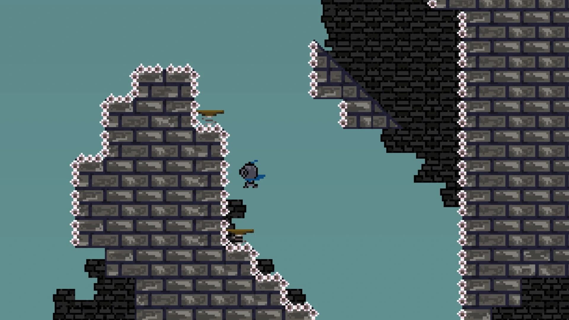 Sir Fallen screenshot 3