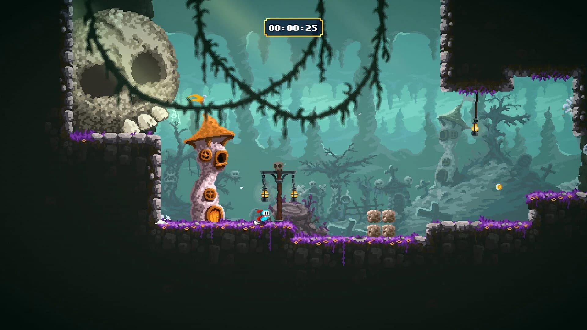 Sir Lovelot screenshot 4