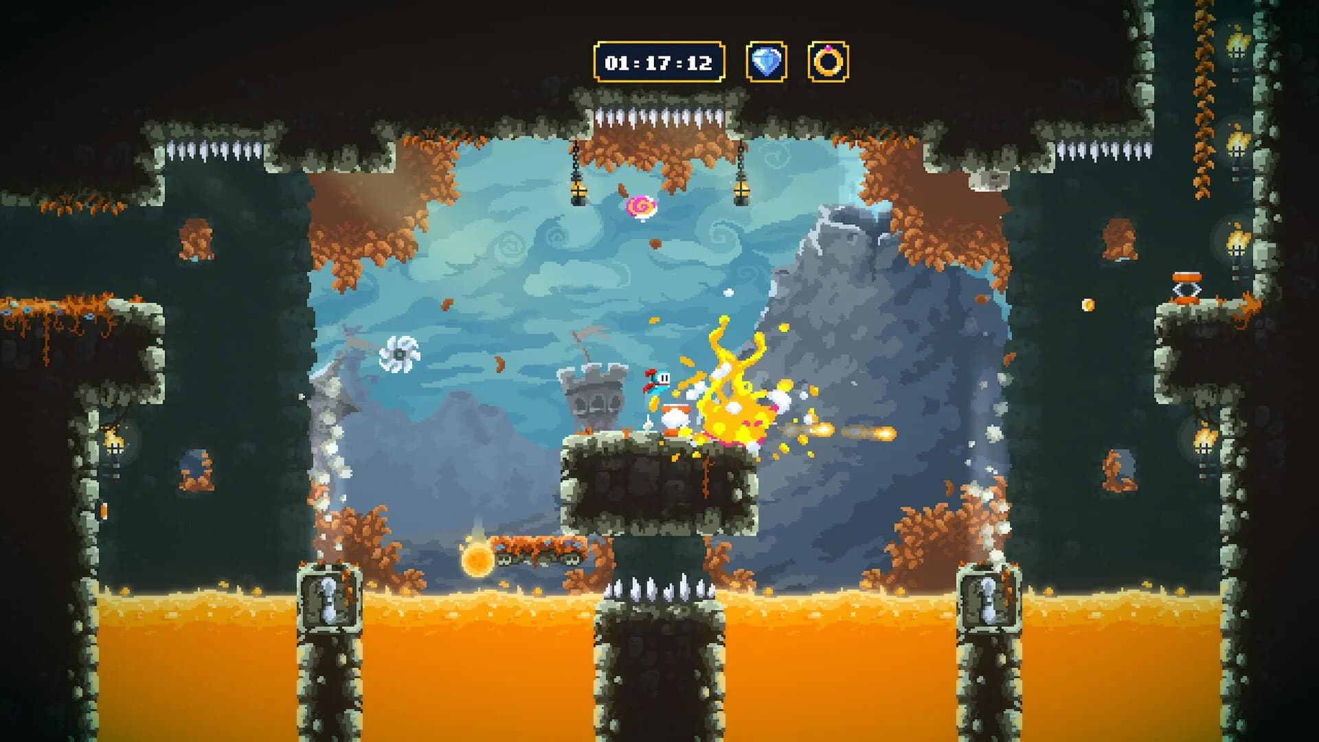 Sir Lovelot screenshot 3