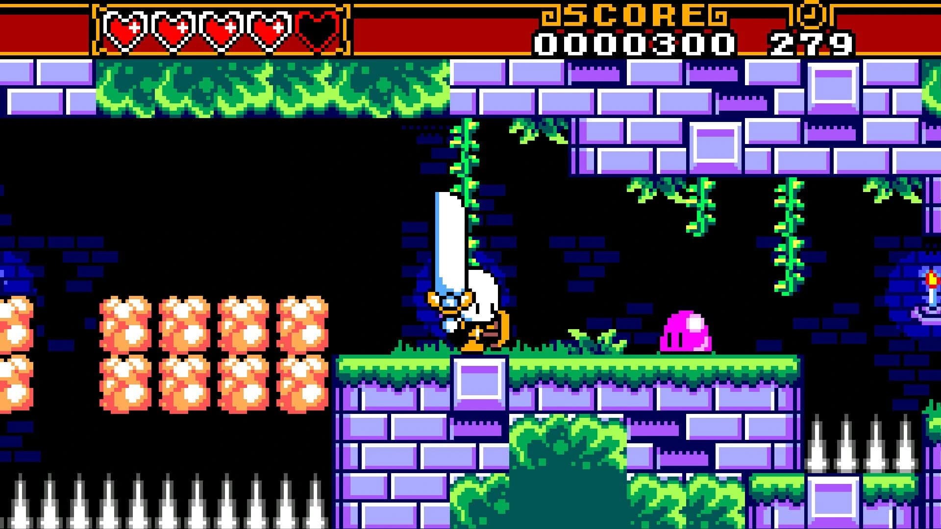 Sir Noggin screenshot 3