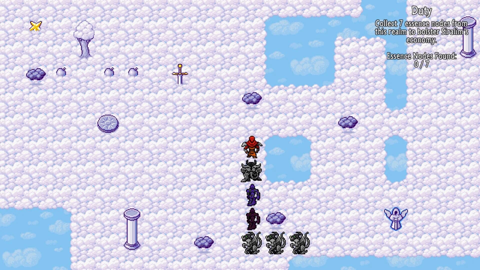 Siralim screenshot 2