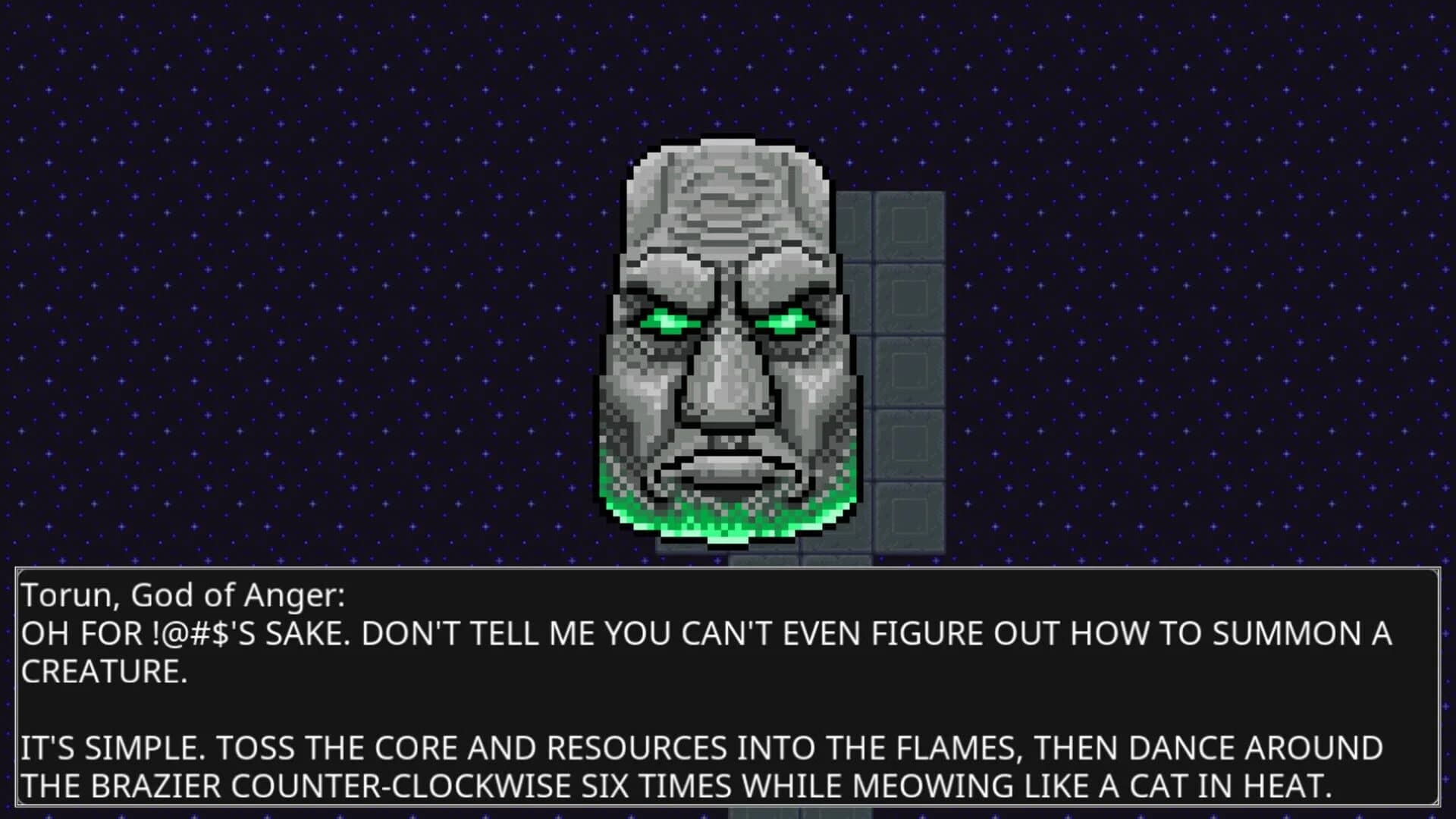 Siralim 3 screenshot 1