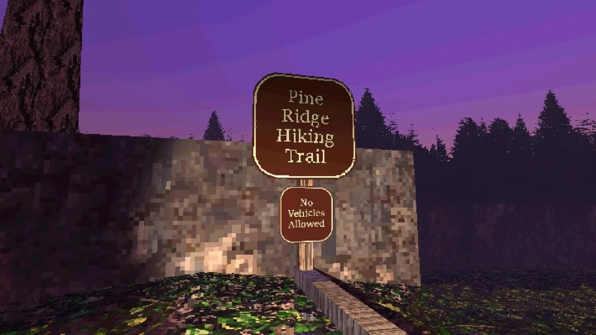 Siren Head screenshot 2