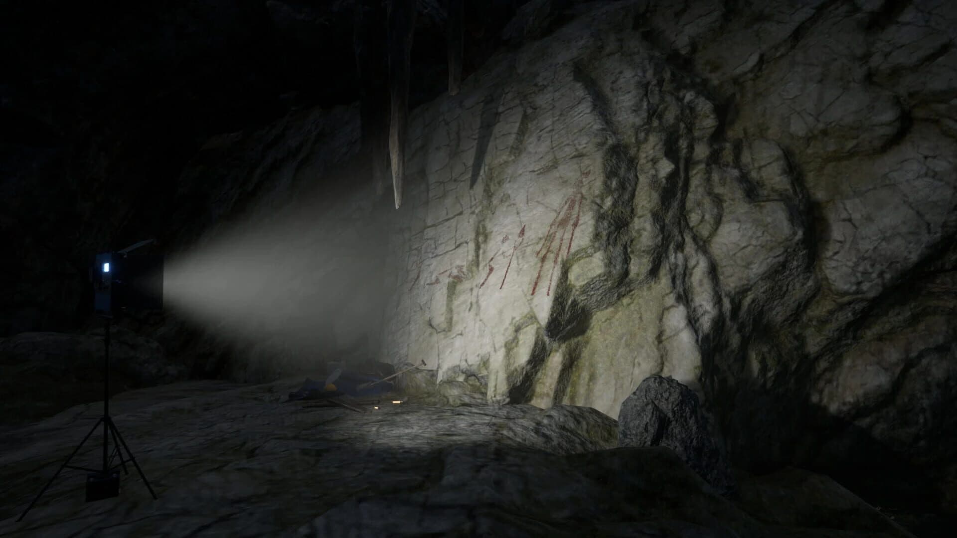 Siren Head Resurrection screenshot 5