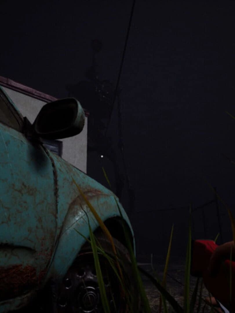 Siren Head: Stranded screenshot 5