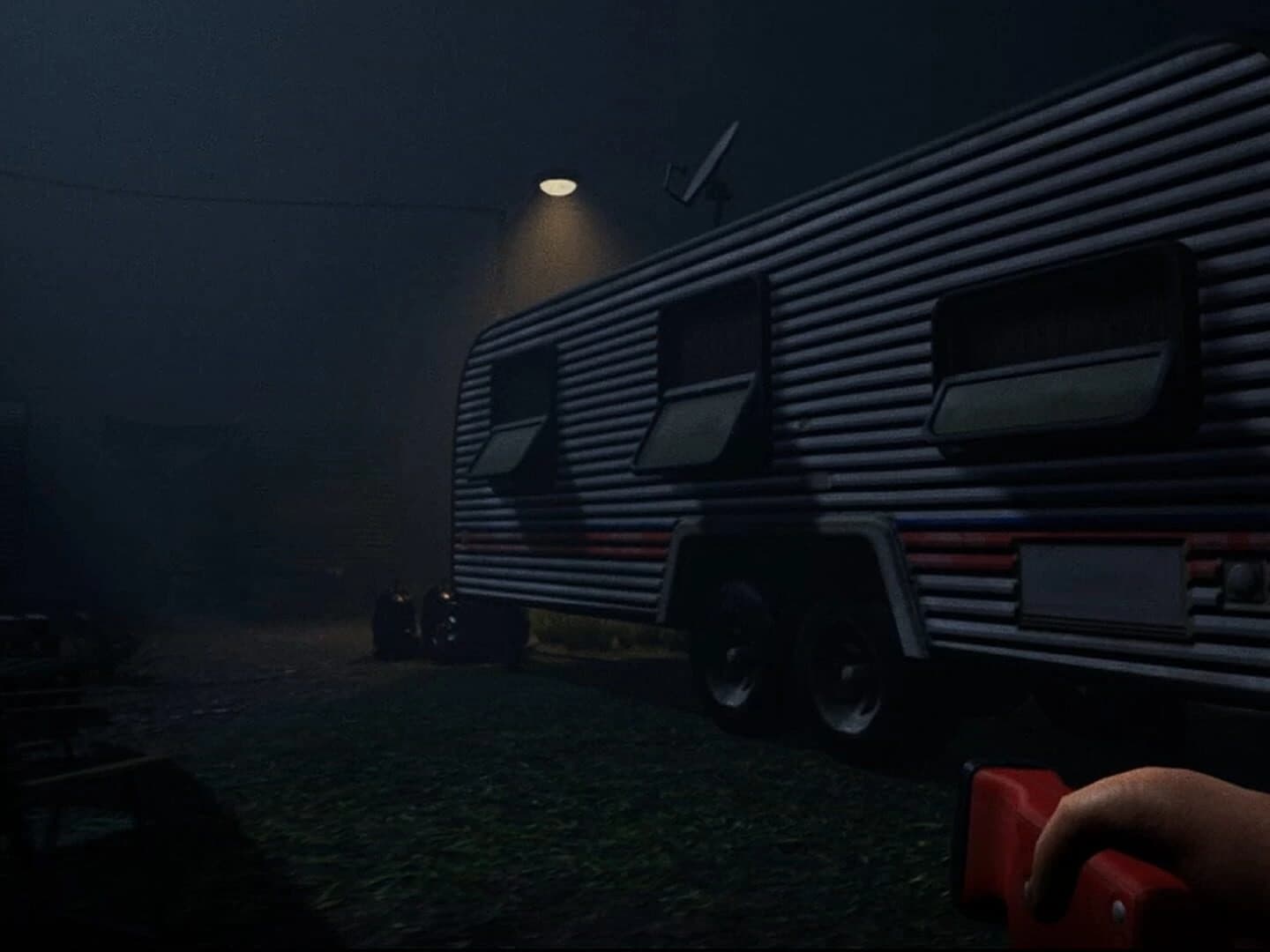 Siren Head: Stranded screenshot 2