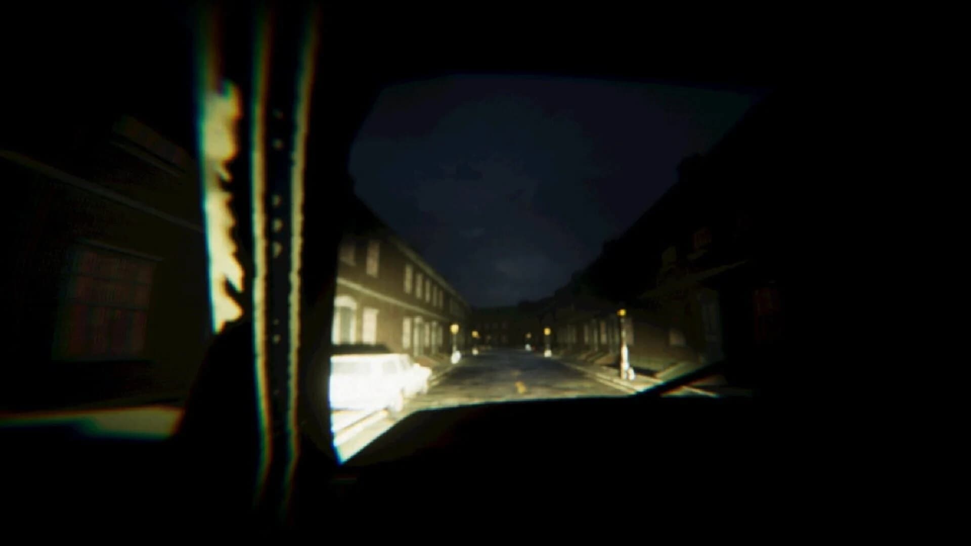 Siren Head: The Siren's Forest screenshot 3