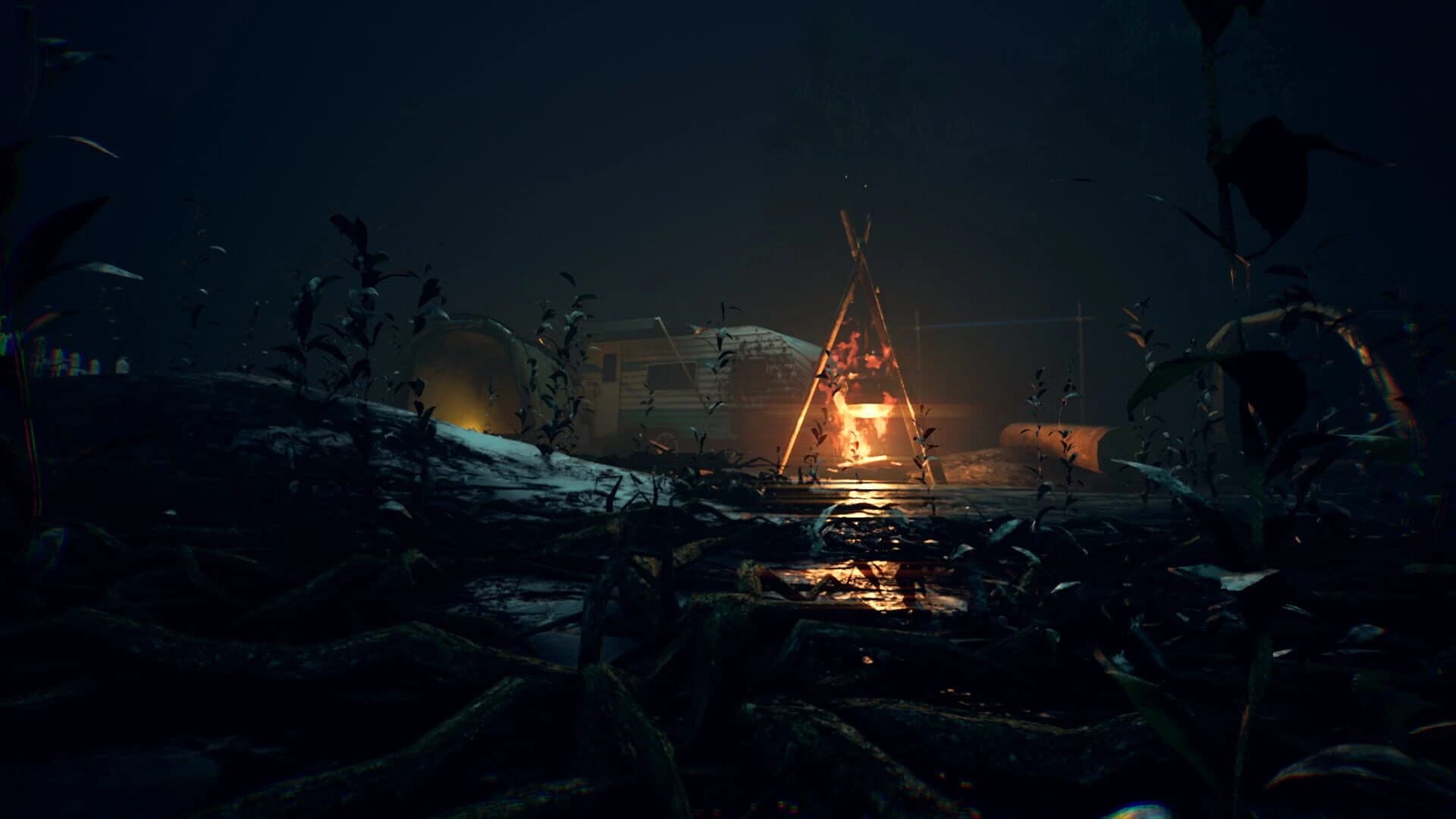 Sirenhead: Southpoint screenshot 2