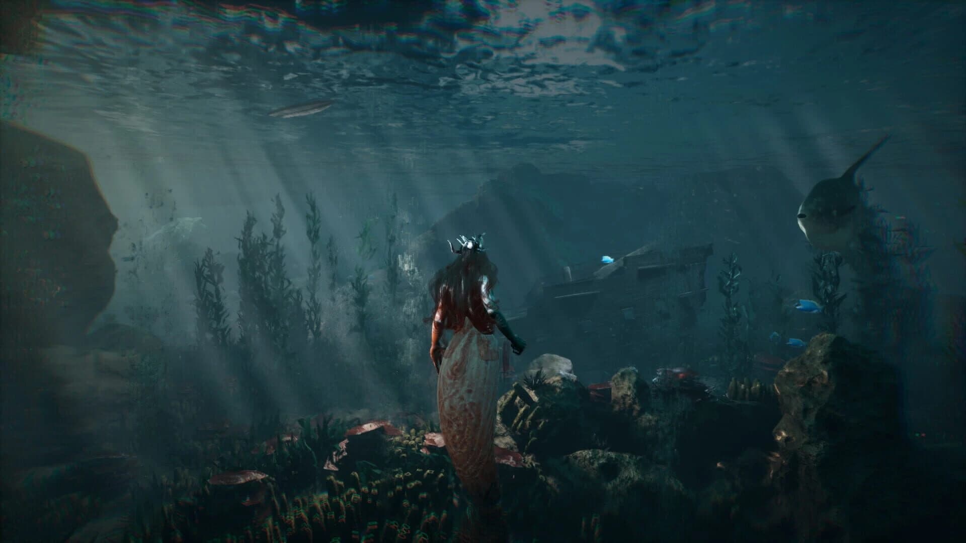 Sirens screenshot 2