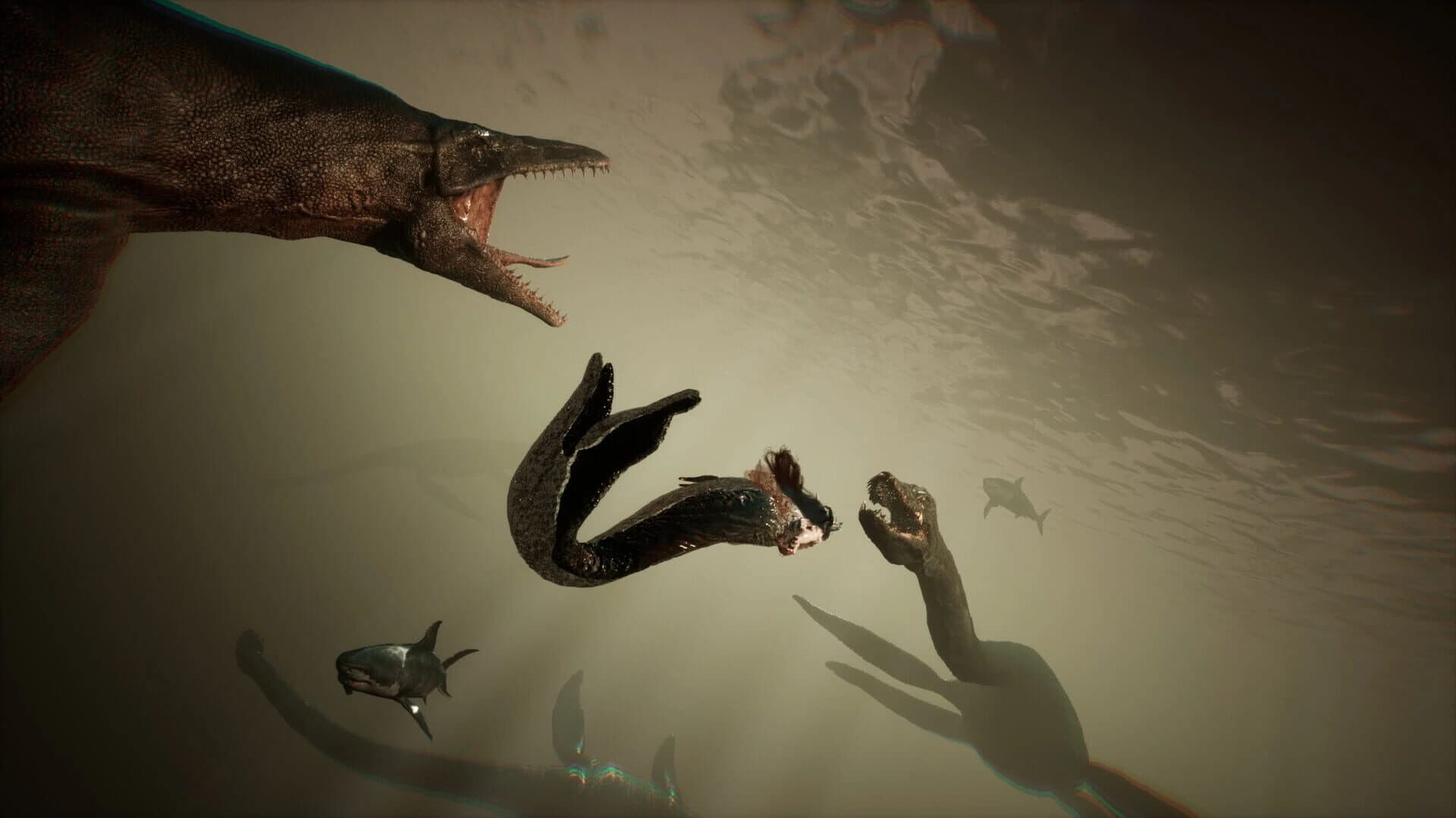Sirens screenshot 3