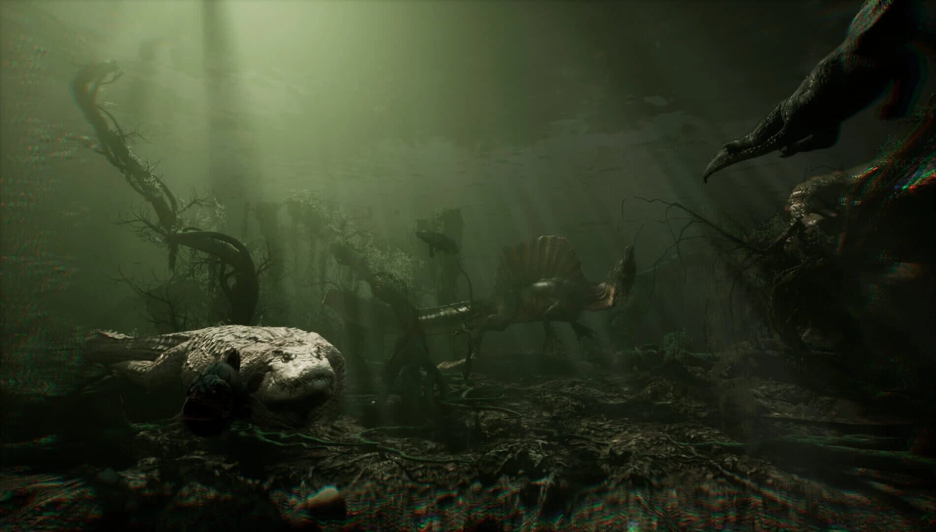 Sirens screenshot 5