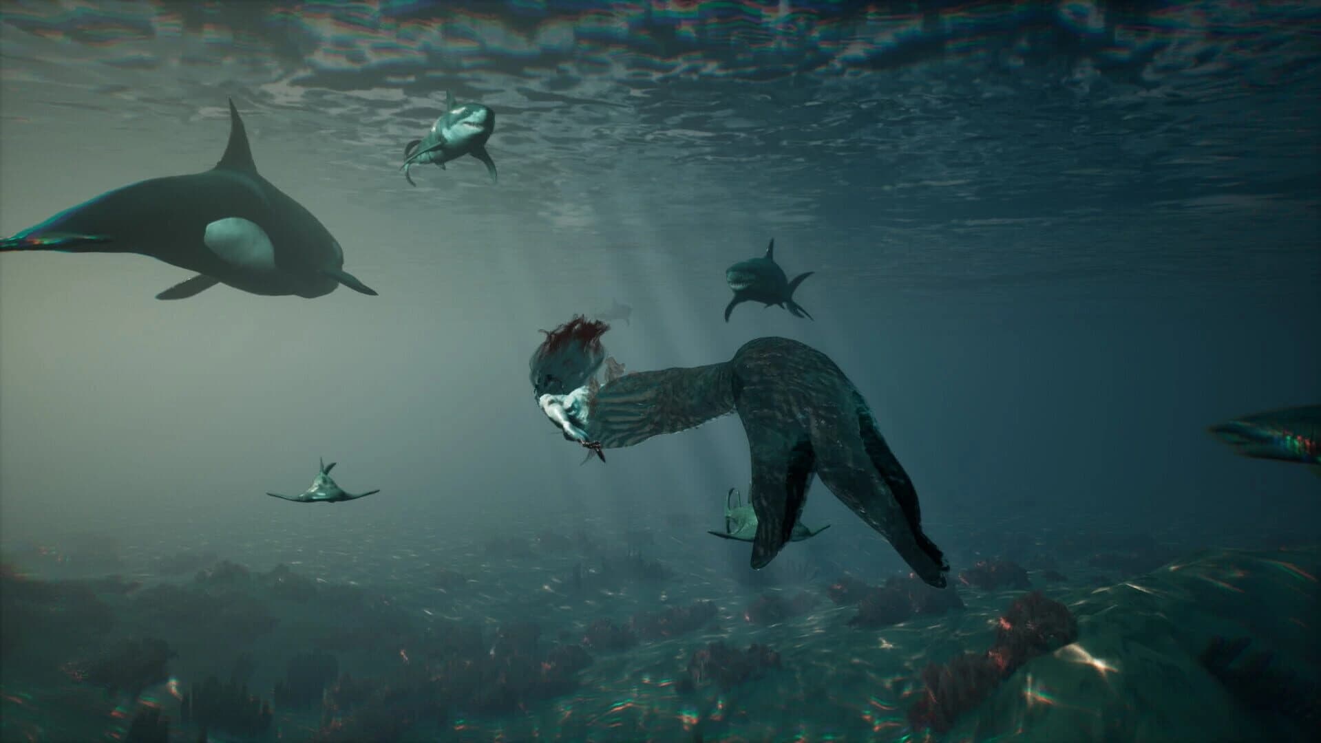 Sirens screenshot 4
