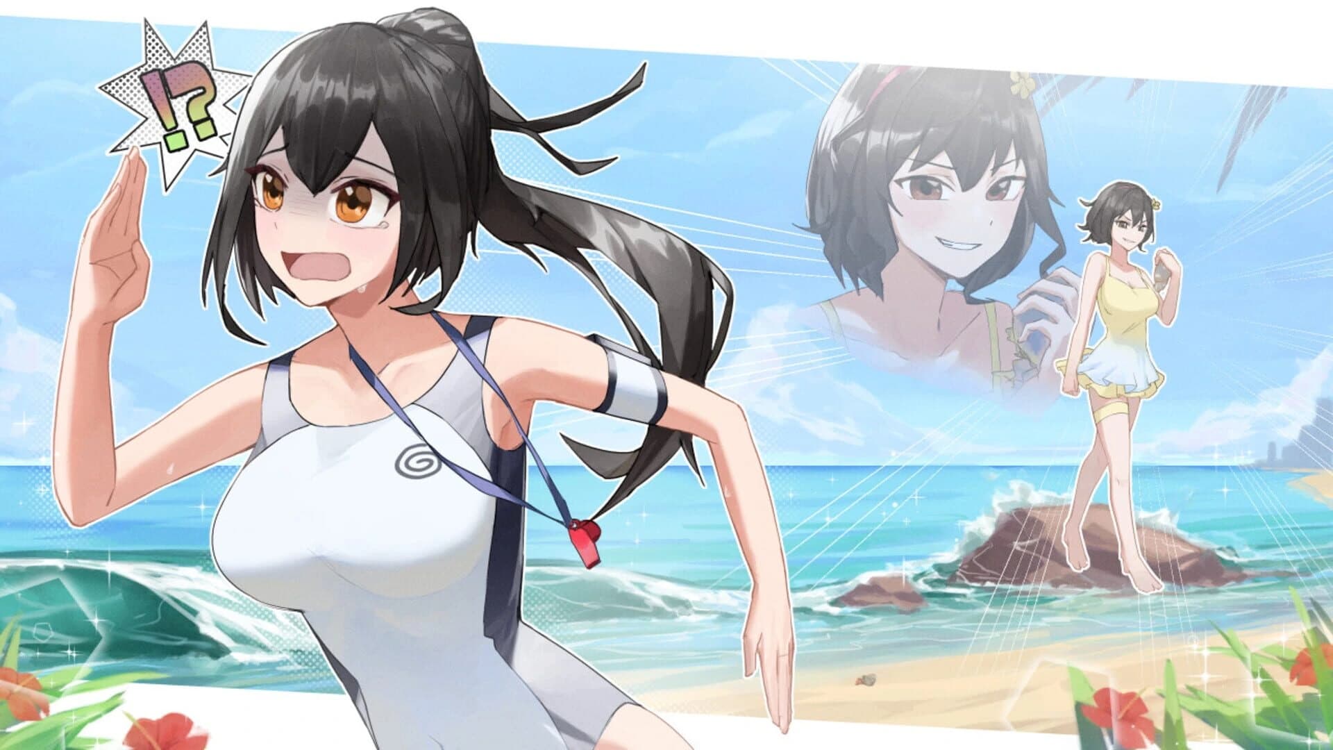 Siren's Call screenshot 3