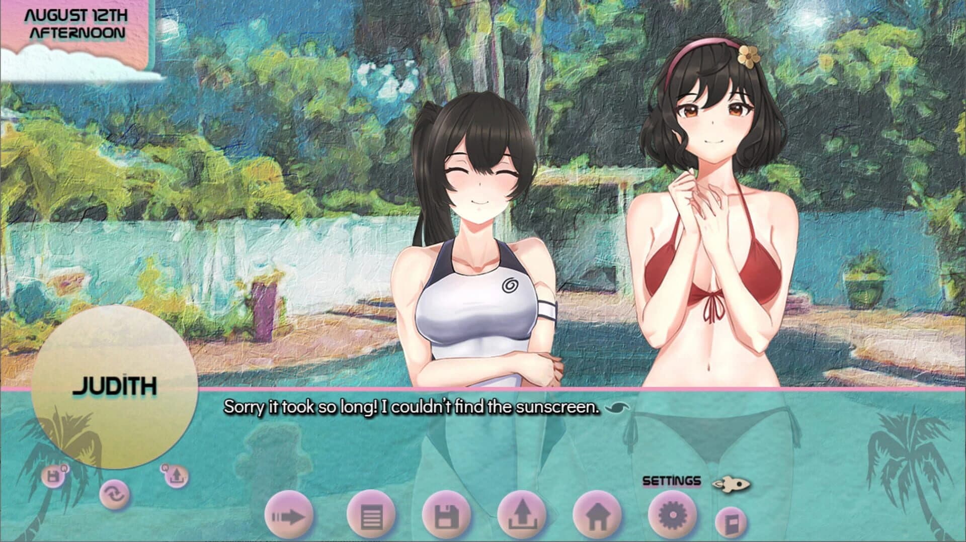 Siren's Call screenshot 5