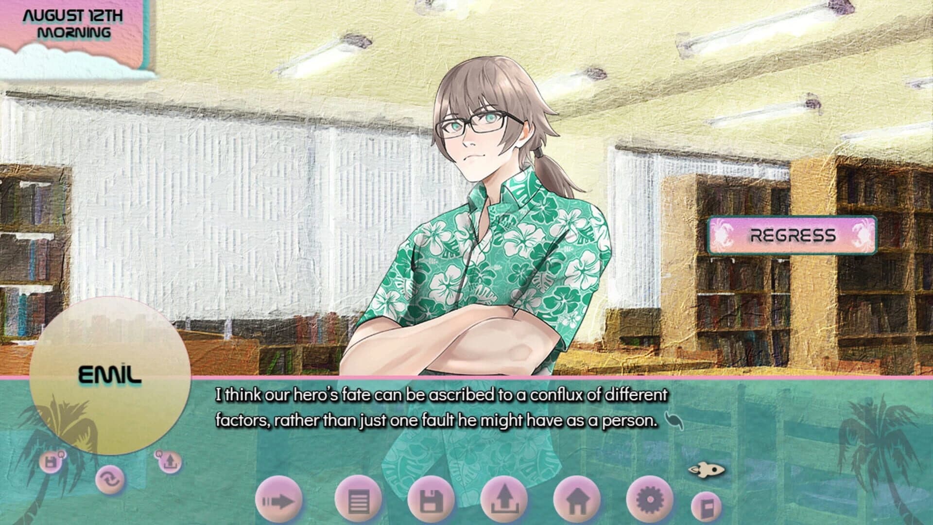 Siren's Call screenshot 4