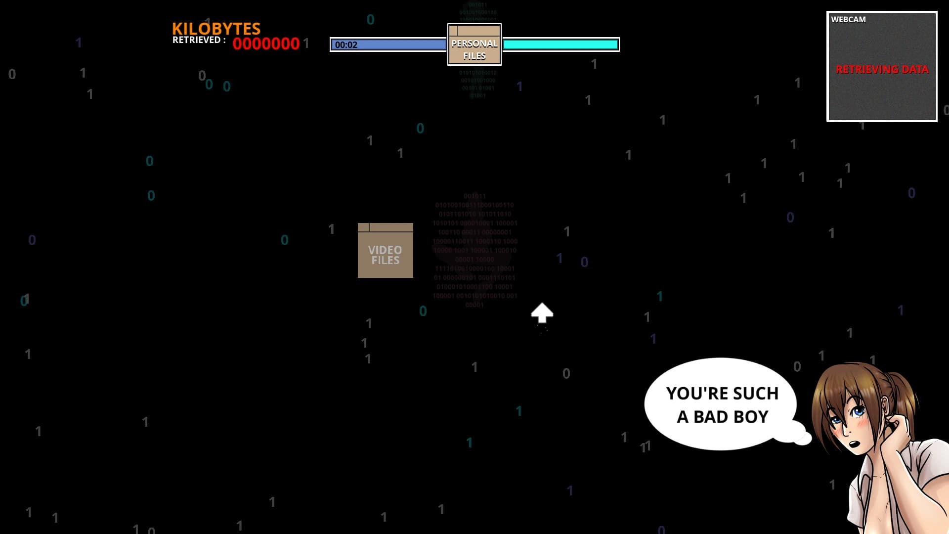 Sir'Haxxx screenshot 3
