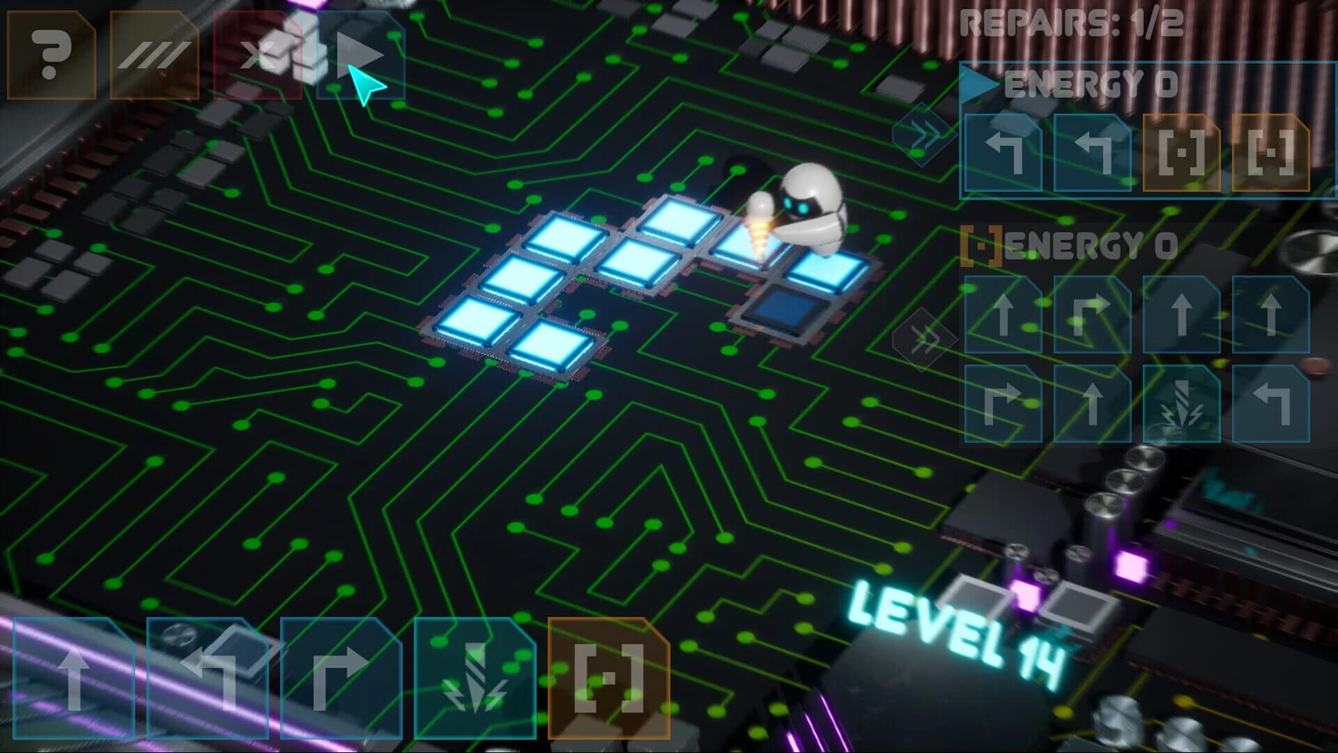 SirKwitz screenshot 3