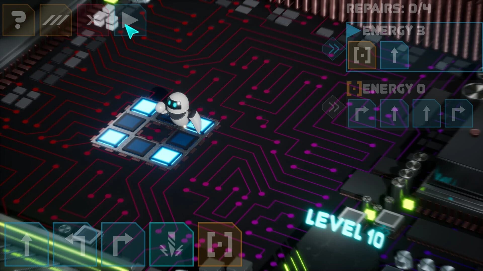 SirKwitz screenshot 2