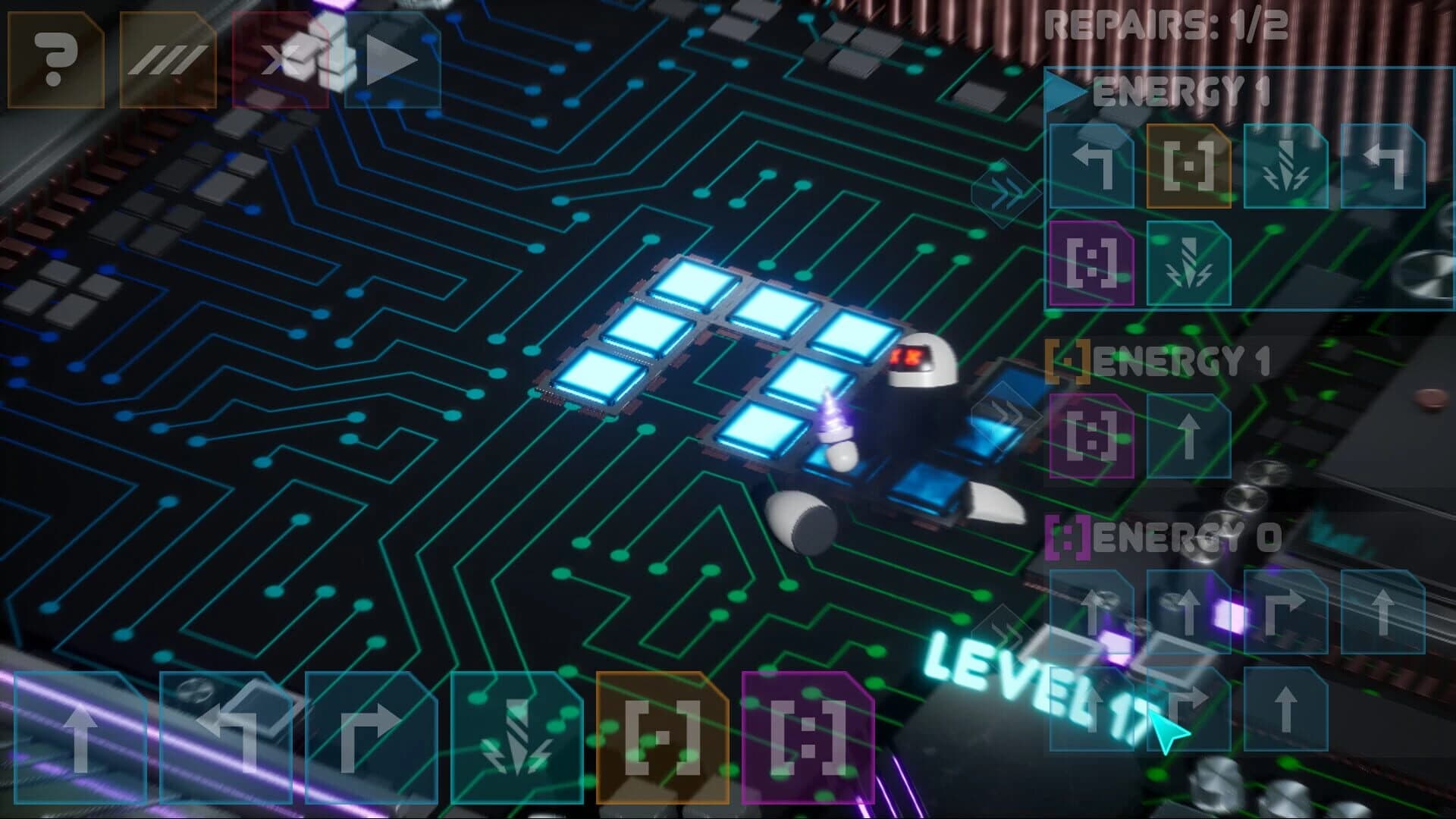 SirKwitz screenshot 4