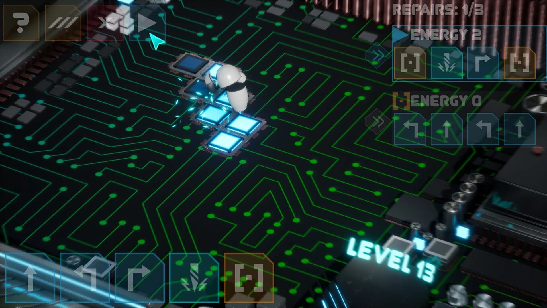 SirKwitz screenshot 1