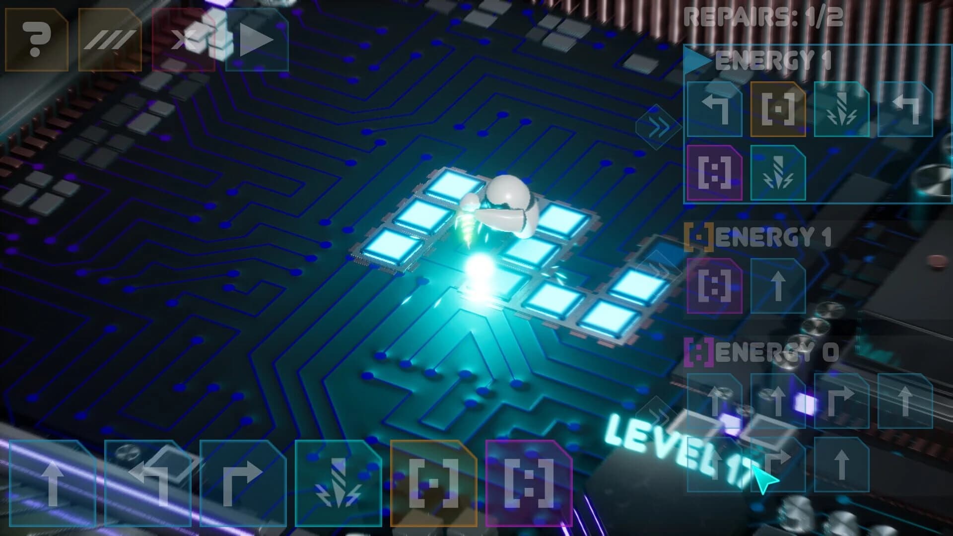 SirKwitz screenshot 5