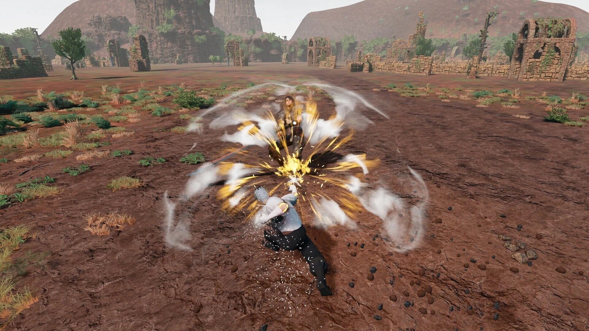 Siro screenshot 5