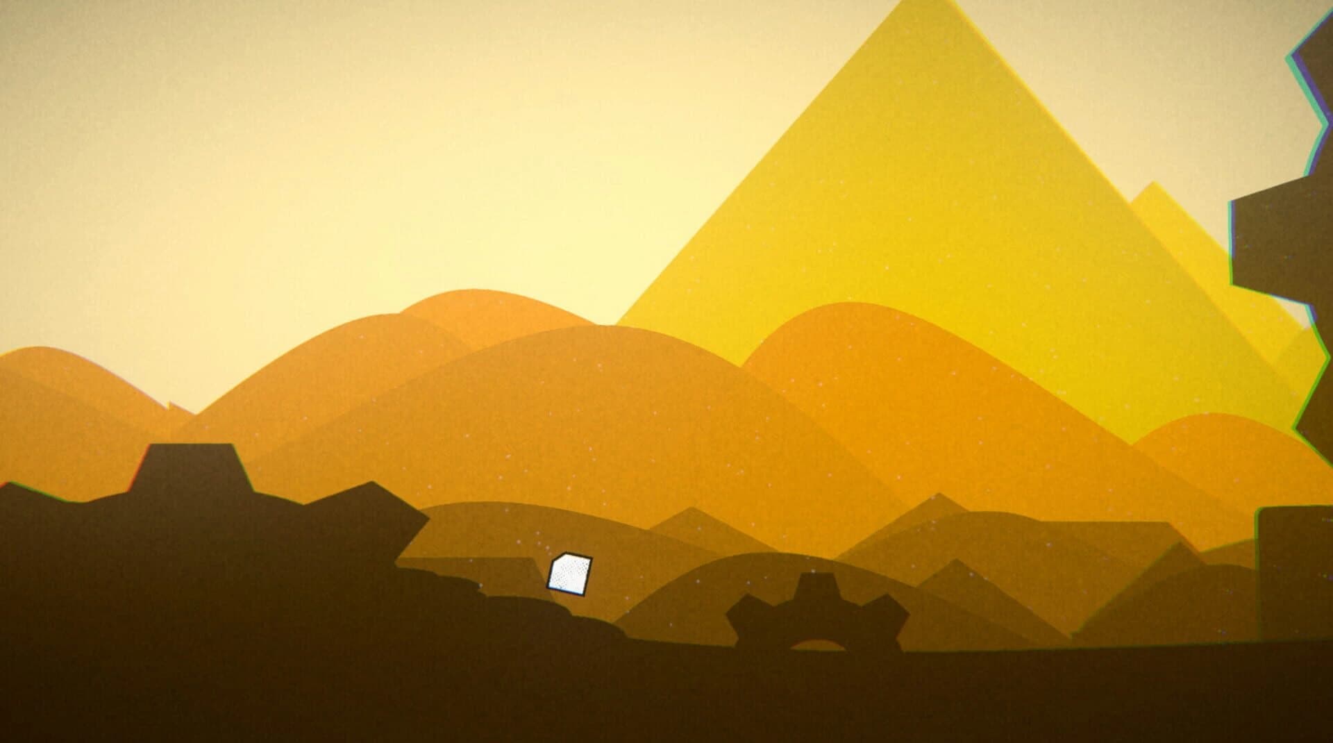 Sisyphe screenshot 5