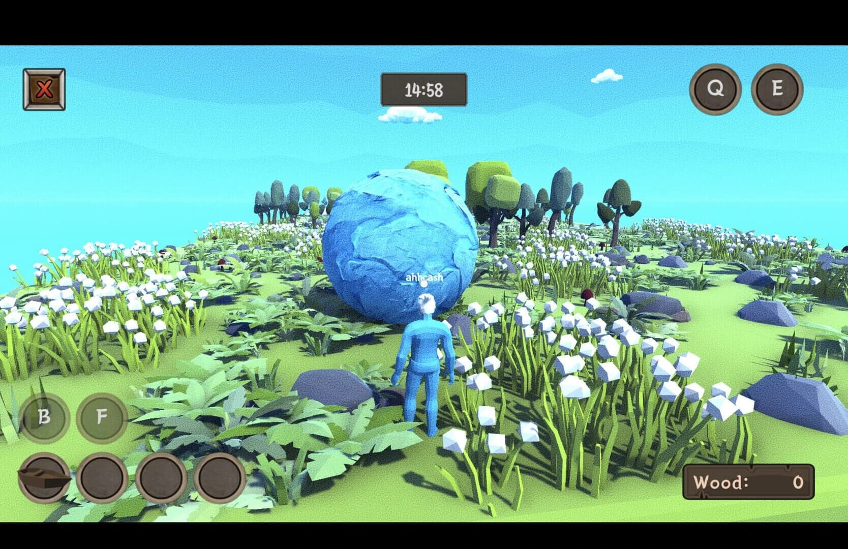 Sisyphi screenshot 4