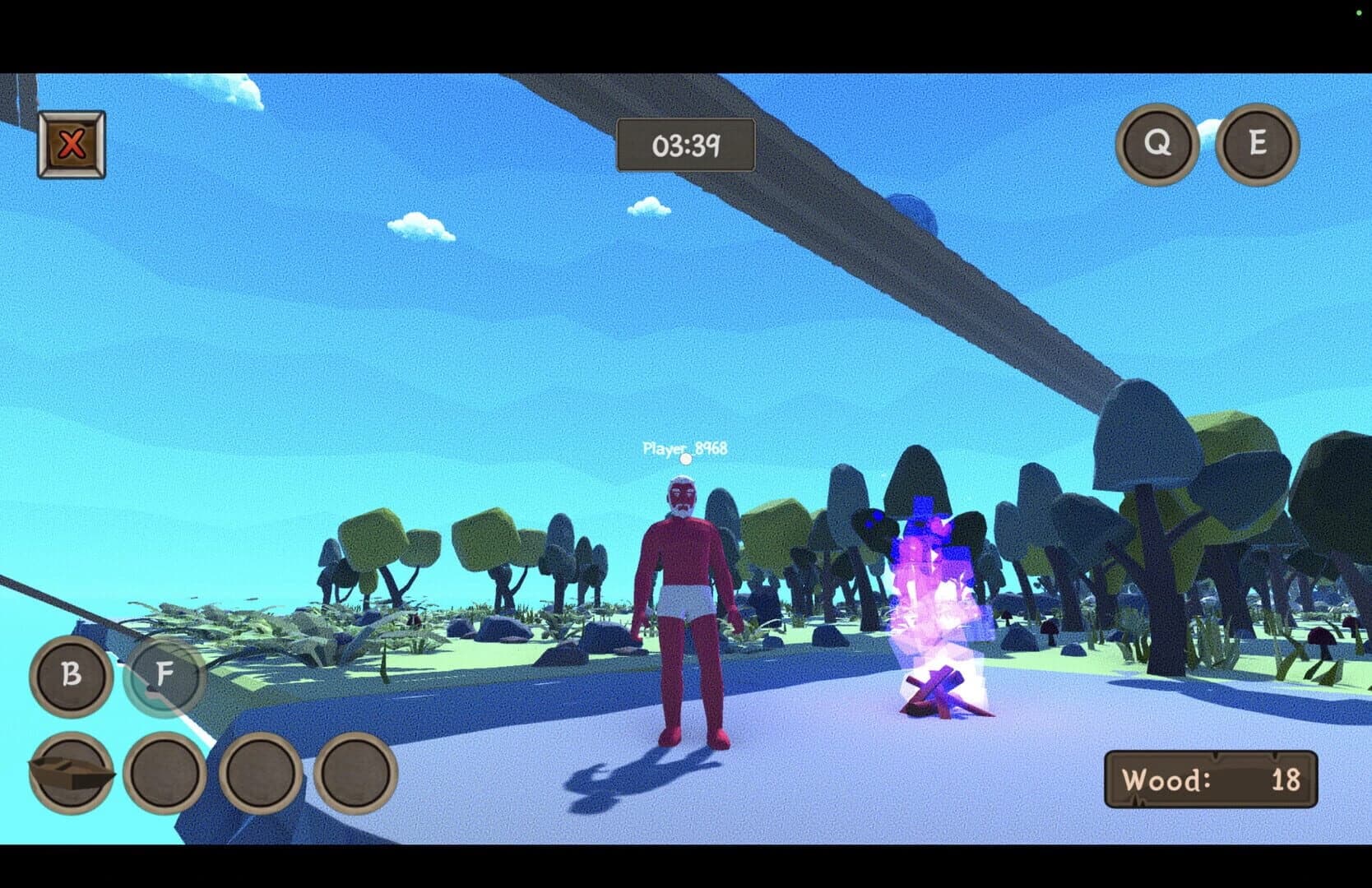 Sisyphi screenshot 1