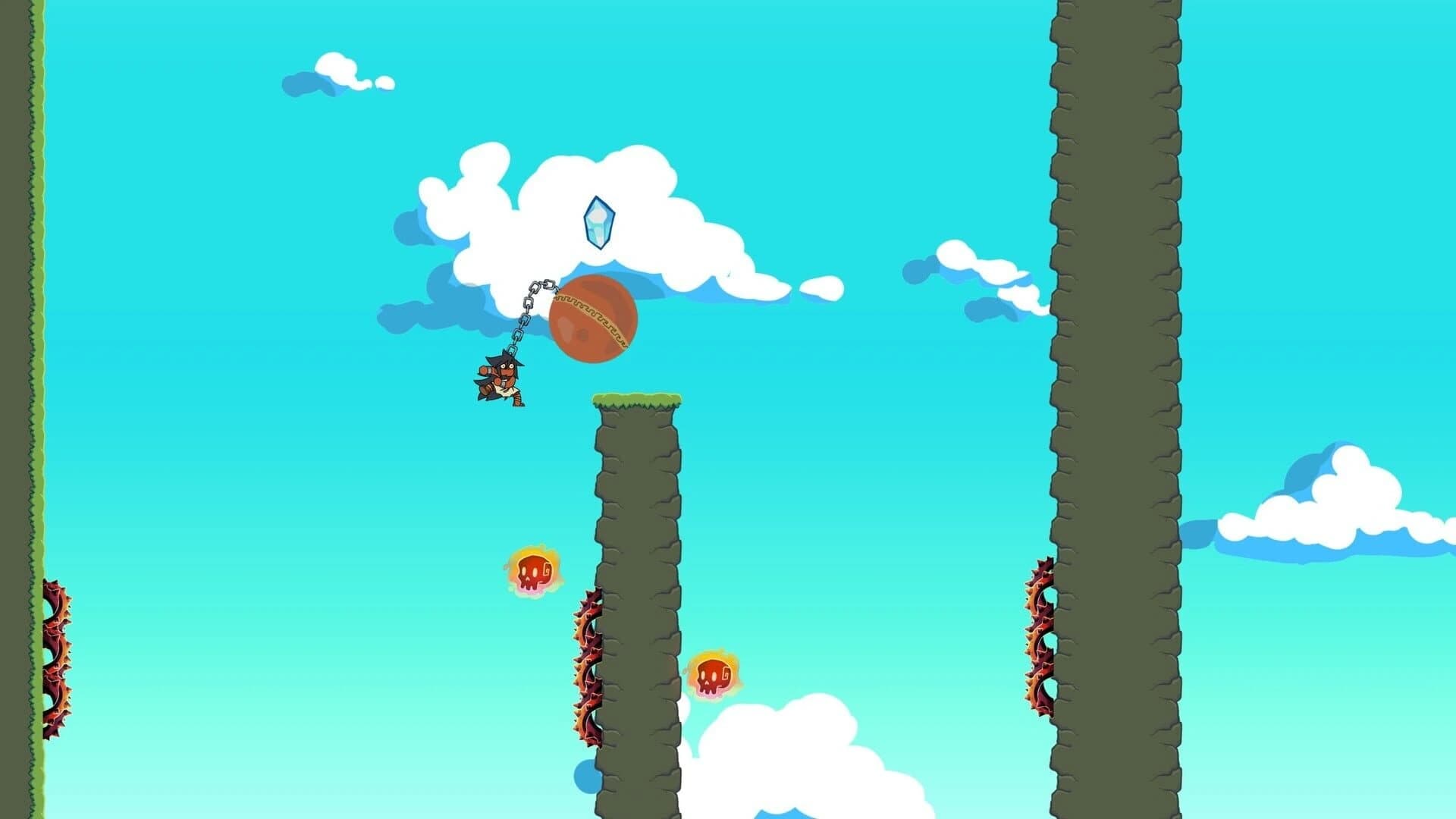 Sisyphus screenshot 4