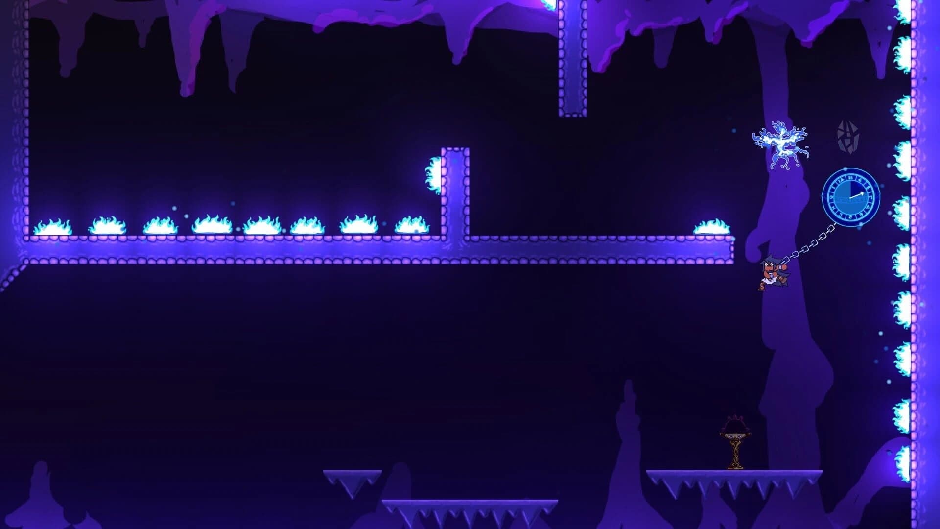 Sisyphus screenshot 3