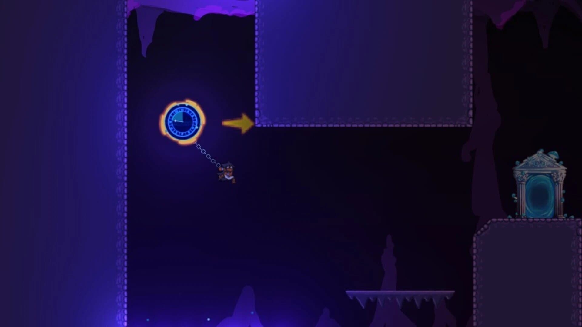 Sisyphus screenshot 2